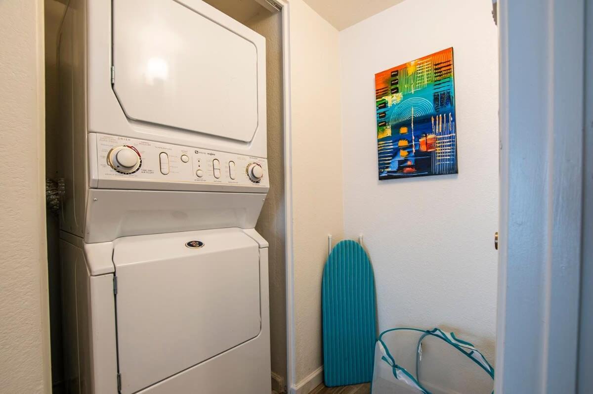 41A Modern Large Studio Condo W Heated Pool Casa Grande Exteriör bild